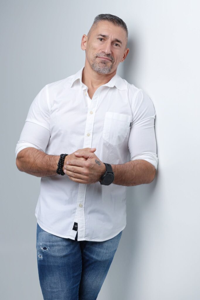 Lakatos Péter