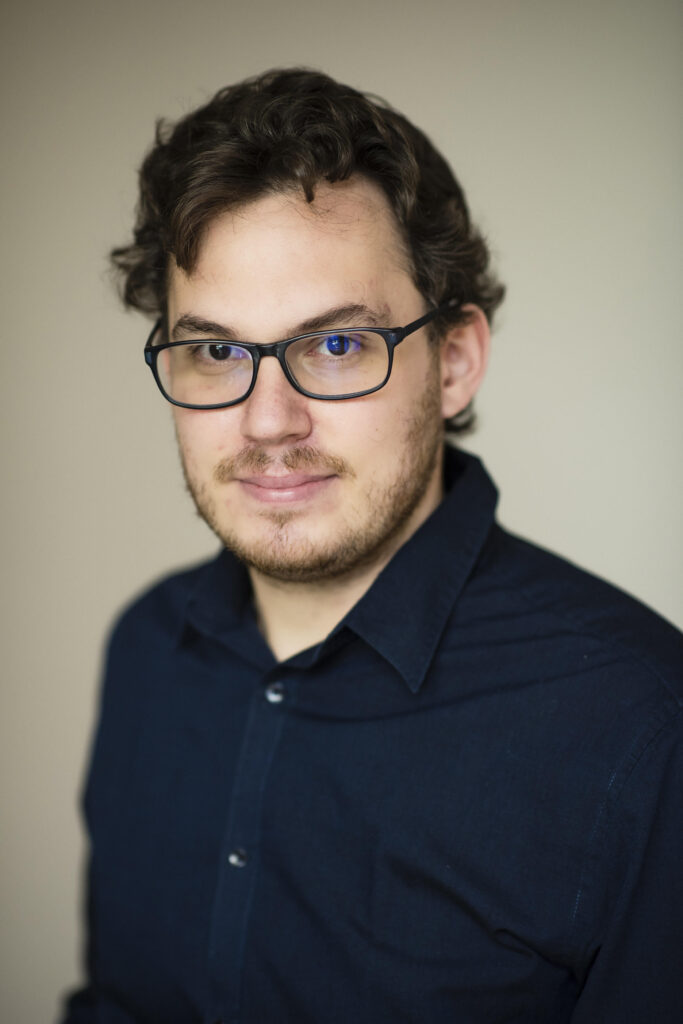Dr. Fekete Bálint