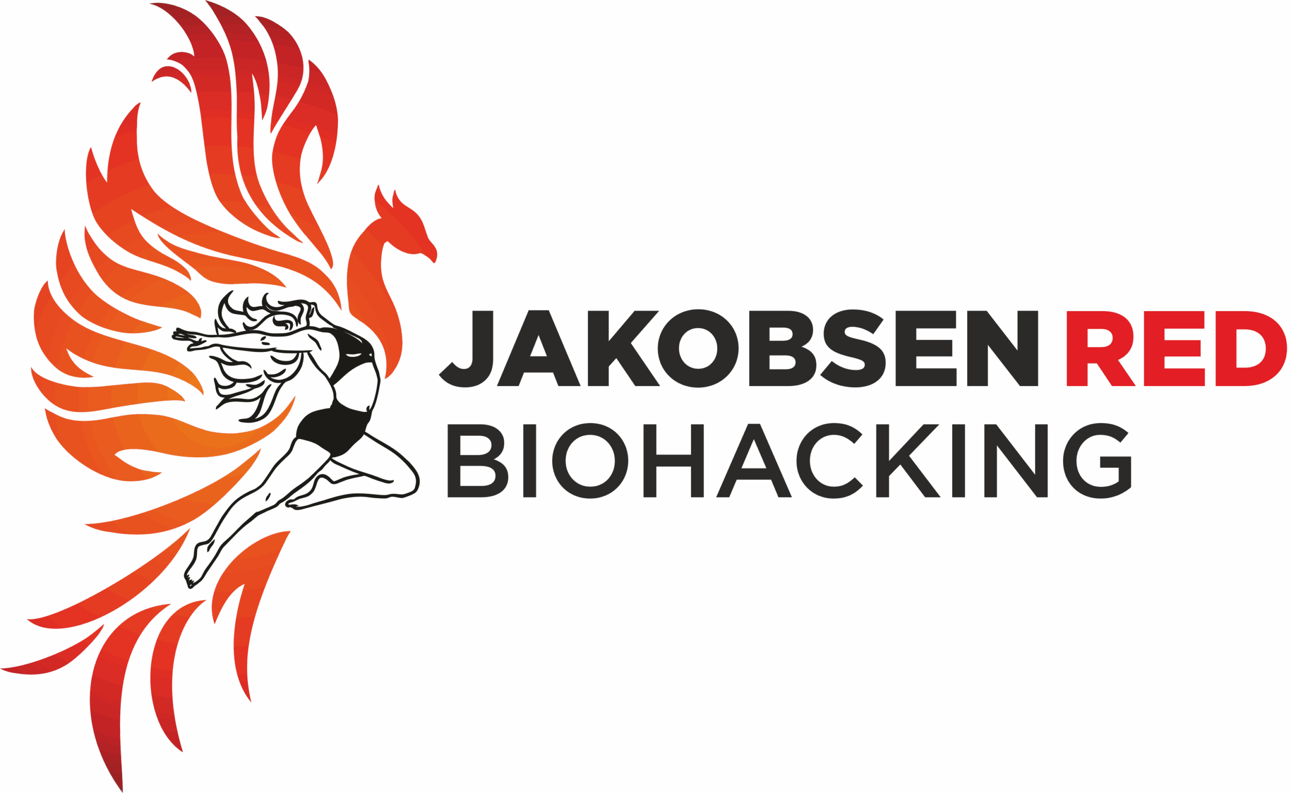 Vörösfény / Jakobsen