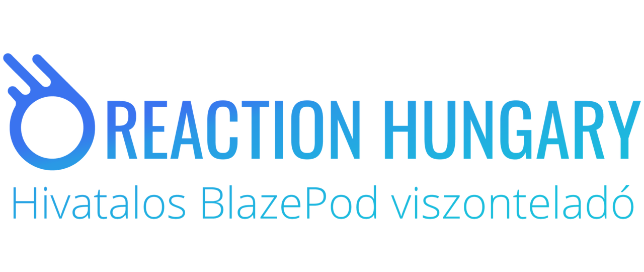 Reaction Hungary