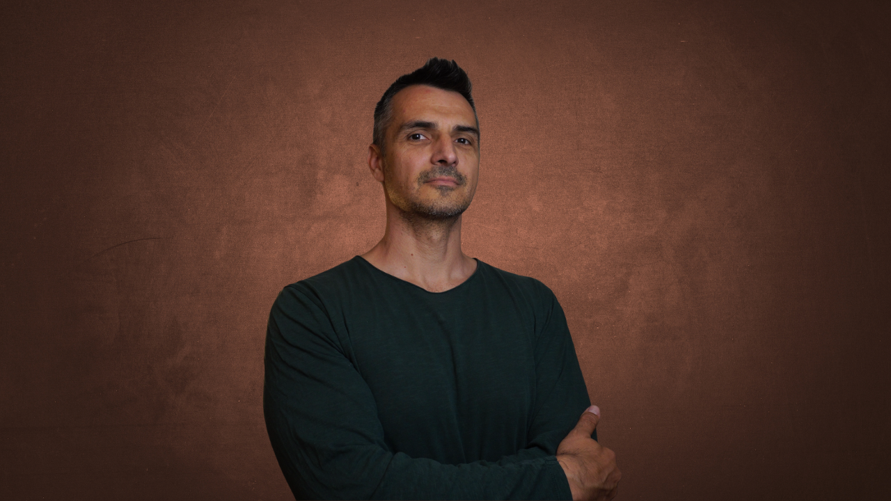 Bíró 'Zen' Balázs