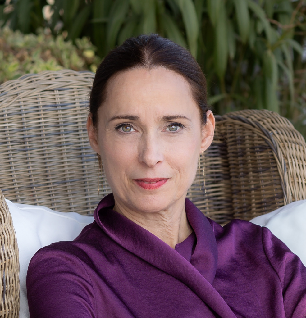 Feovenyessy Krisztina